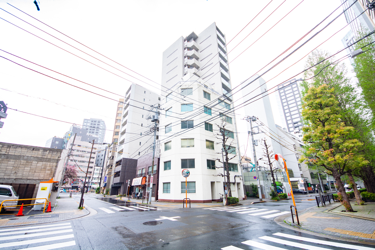 事務所概要