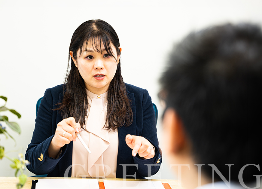 弁護士 寺澤 春香