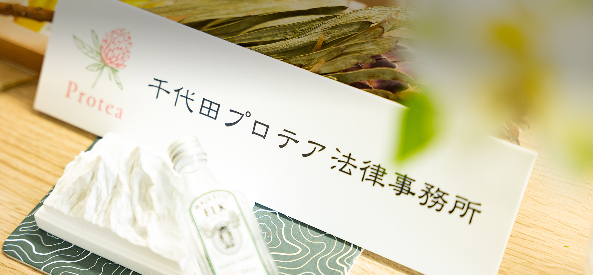 千代田プロテア法律事務所