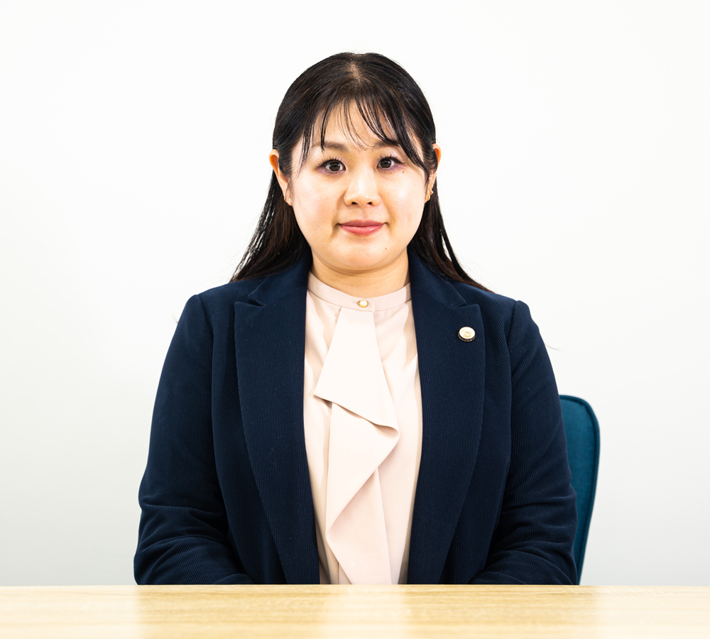 弁護士 寺澤 春香（てらさわ はるか）- 東京弁護士会所属 -